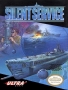 Nintendo  NES&nbsp; - &nbsp;Silent Service